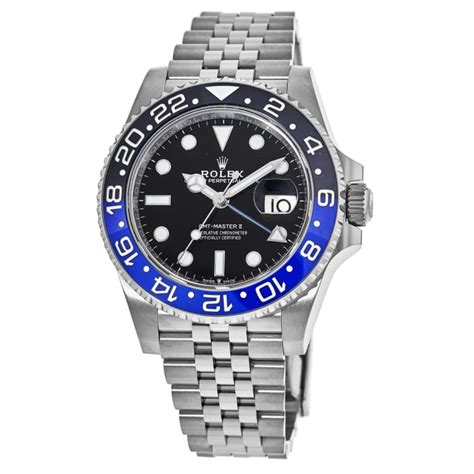 rolex 2023 batgirl|Rolex m126710blnr 0002.